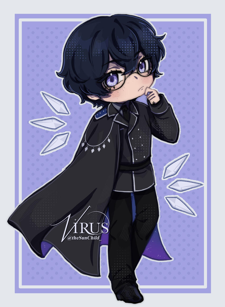[AF] Alan for Aurae
