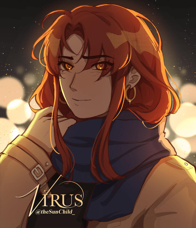 [AF] Amalia for ciuchiban