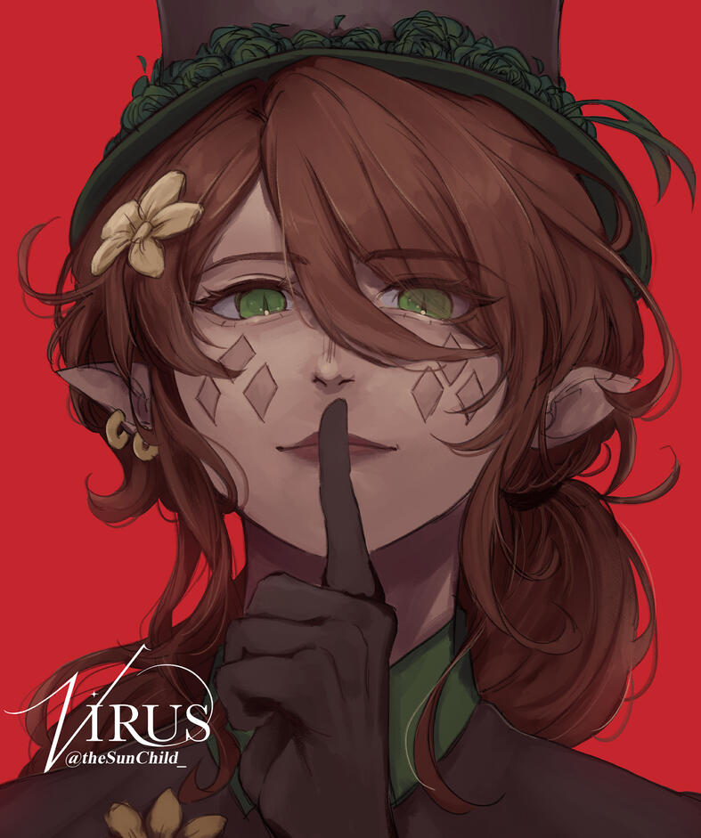 Louise for Yuana